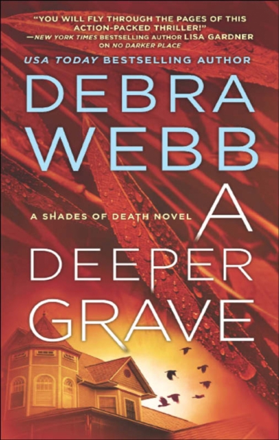 A Deeper Grave, EPUB eBook