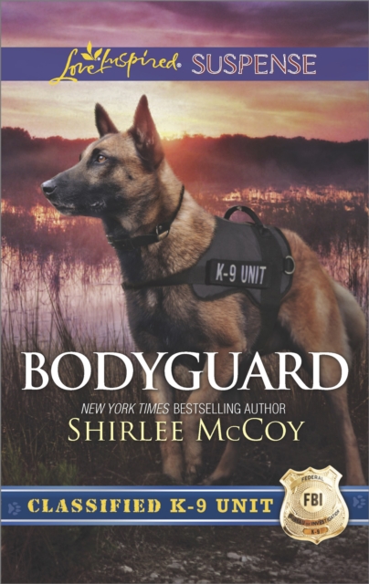 Bodyguard, EPUB eBook