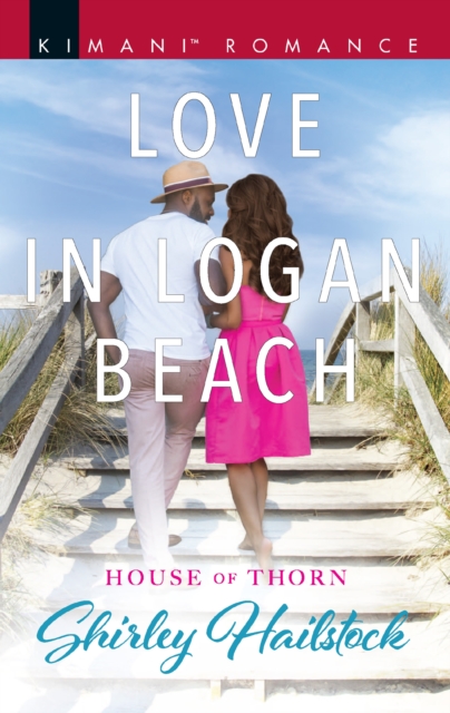 Love In Logan Beach, EPUB eBook