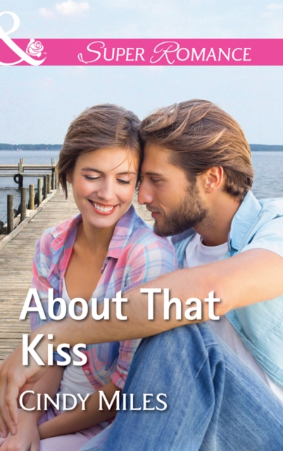 About That Kiss, EPUB eBook