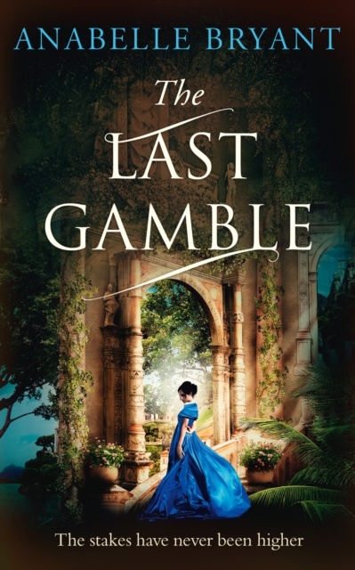 The Last Gamble, EPUB eBook