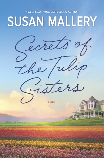 Secrets Of The Tulip Sisters, EPUB eBook