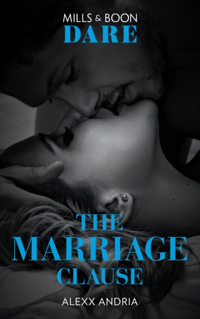 The Marriage Clause, EPUB eBook