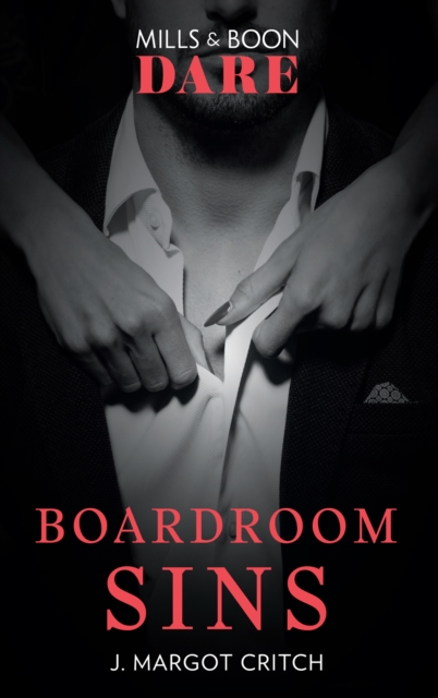 Boardroom Sins, EPUB eBook