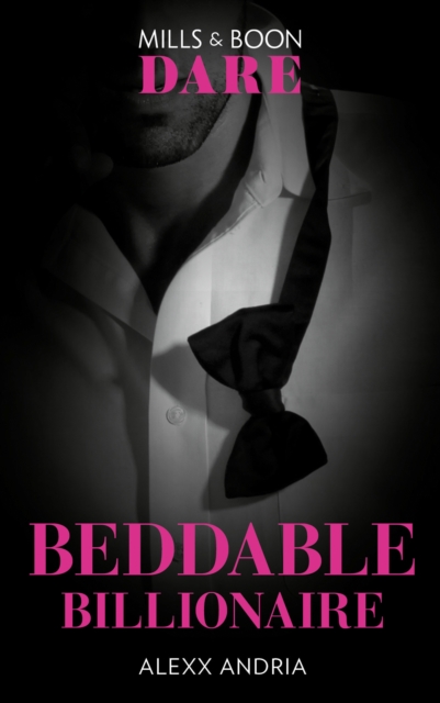 Beddable Billionaire, EPUB eBook