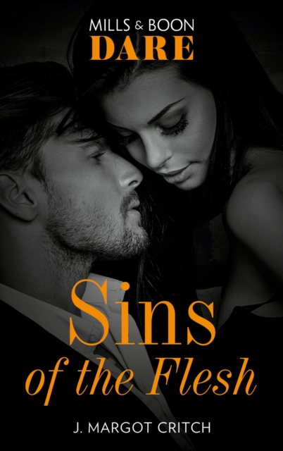 Sins Of The Flesh, EPUB eBook