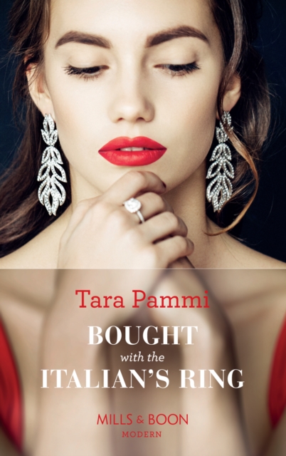 Bought With The Italian's Ring, EPUB eBook