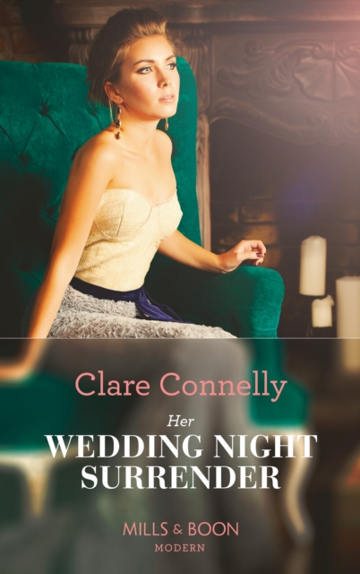 Her Wedding Night Surrender, EPUB eBook