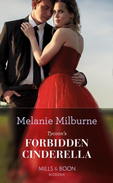 Tycoon's Forbidden Cinderella, EPUB eBook