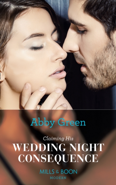 Claiming His Wedding Night Consequence, EPUB eBook