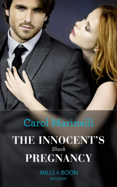 The Innocent's Shock Pregnancy, EPUB eBook