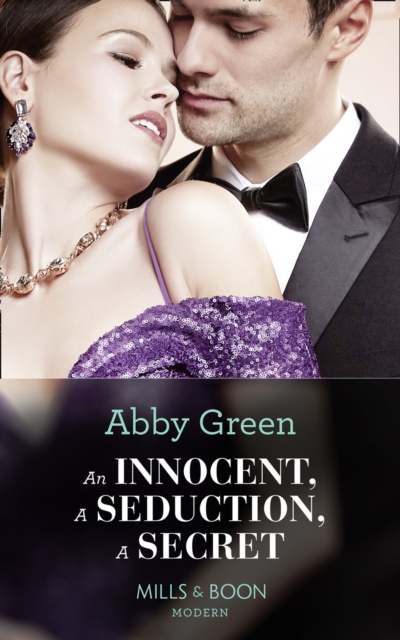 An Innocent, A Seduction, A Secret, EPUB eBook