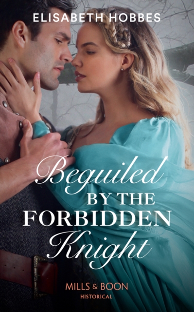 Beguiled By The Forbidden Knight, EPUB eBook