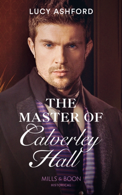The Master Of Calverley Hall, EPUB eBook
