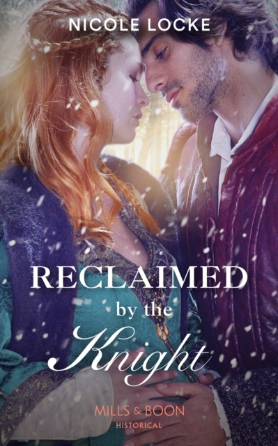 Reclaimed By The Knight, EPUB eBook