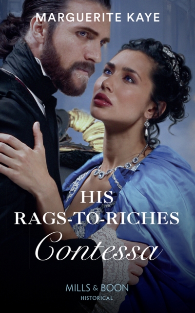His Rags-To-Riches Contessa, EPUB eBook
