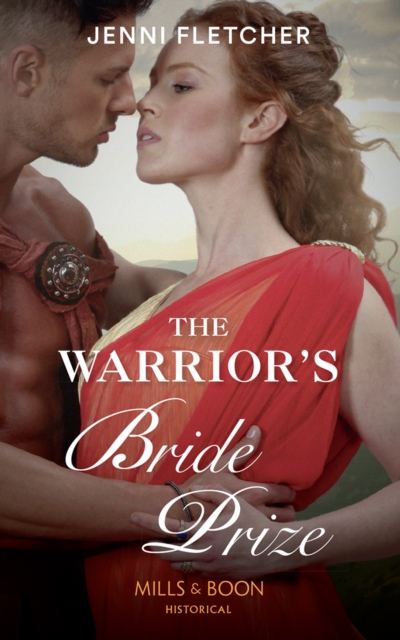 The Warrior's Bride Prize, EPUB eBook
