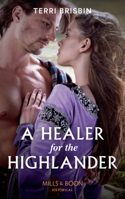 A Healer For The Highlander, EPUB eBook