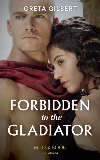 Forbidden To The Gladiator, EPUB eBook