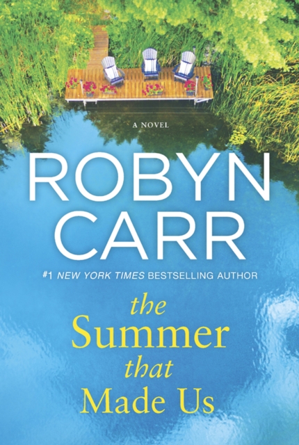 The Summer That Made Us, EPUB eBook