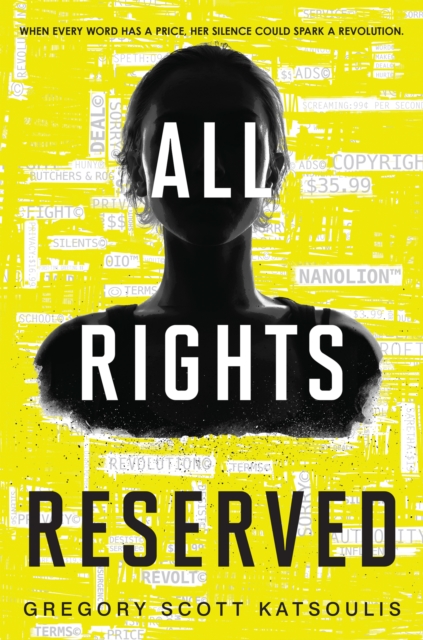 All Rights Reserved, EPUB eBook