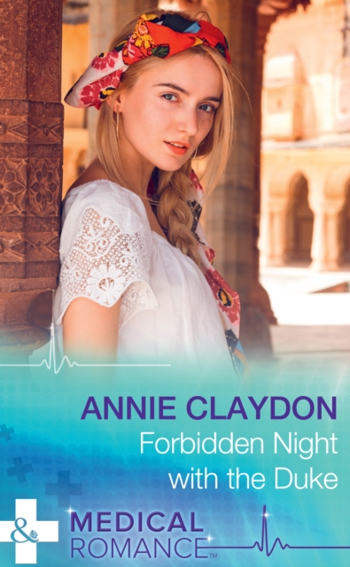 Forbidden Night With The Duke, EPUB eBook