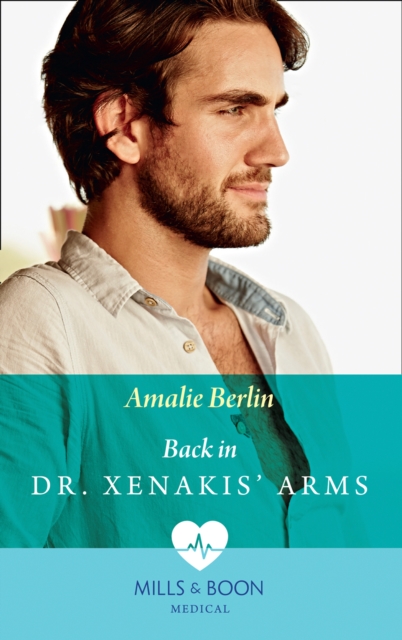 Back In Dr Xenakis' Arms, EPUB eBook