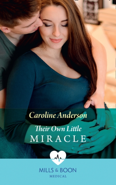 Their Own Little Miracle, EPUB eBook