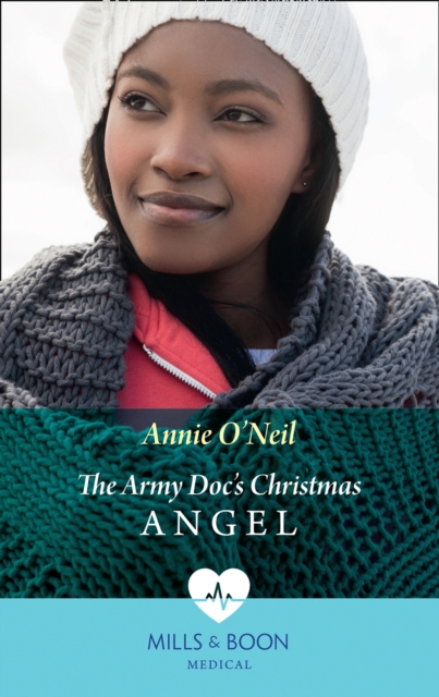 The Army Doc's Christmas Angel, EPUB eBook