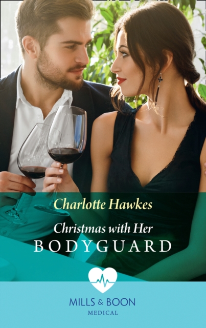 Christmas With Her Bodyguard, EPUB eBook
