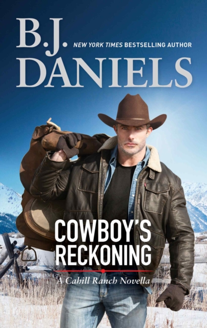 Cowboy's Reckoning, EPUB eBook
