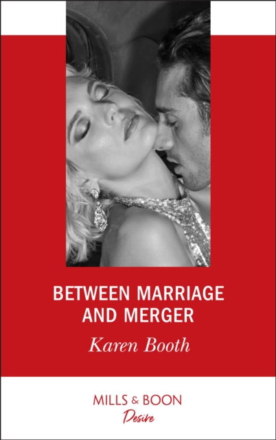 Between Marriage And Merger, EPUB eBook