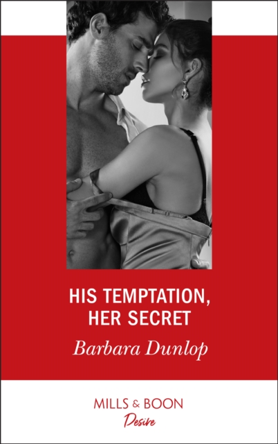 His Temptation, Her Secret, EPUB eBook