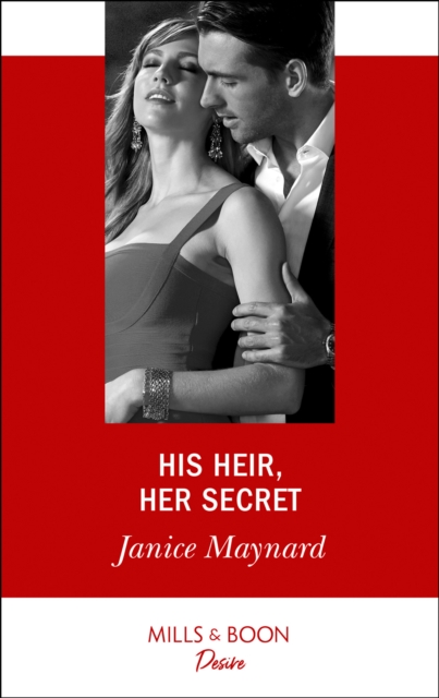 His Heir, Her Secret, EPUB eBook