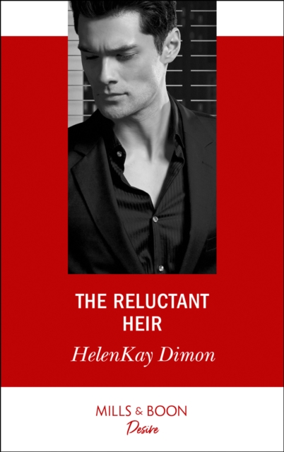 The Reluctant Heir, EPUB eBook
