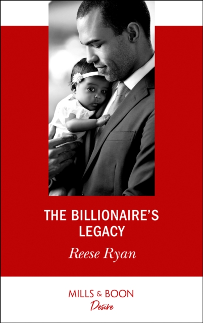 The Billionaire's Legacy, EPUB eBook