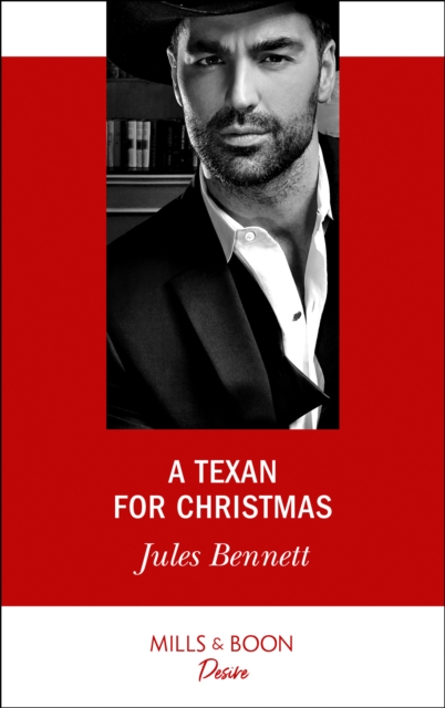 A Texan For Christmas, EPUB eBook