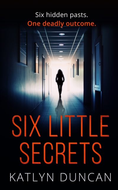 Six Little Secrets, EPUB eBook