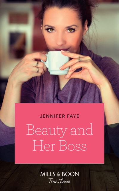 Beauty And Her Boss, EPUB eBook