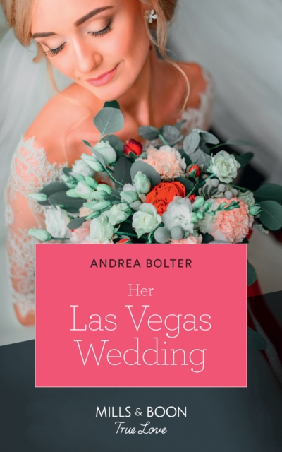 Her Las Vegas Wedding, EPUB eBook