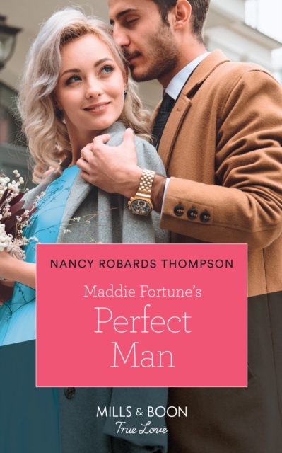 Maddie Fortune's Perfect Man, EPUB eBook