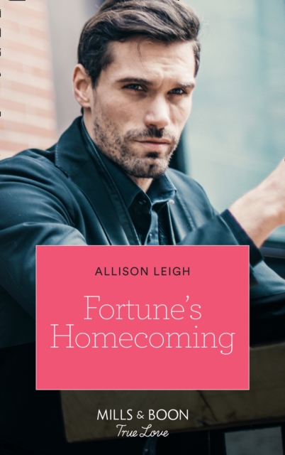Fortune's Homecoming, EPUB eBook