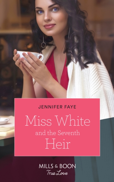 Miss White And The Seventh Heir, EPUB eBook