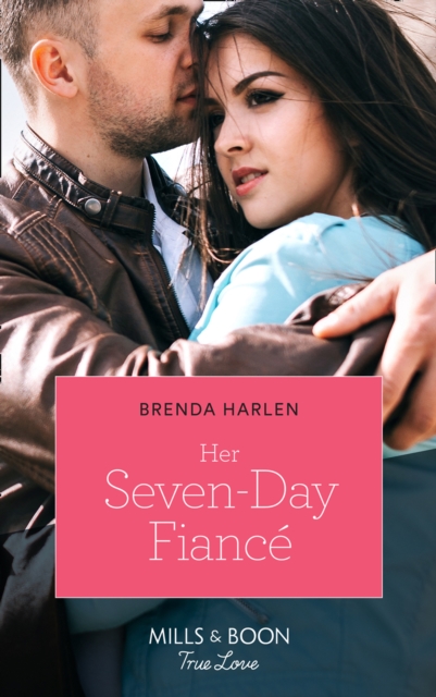Her Seven-Day Fiance, EPUB eBook