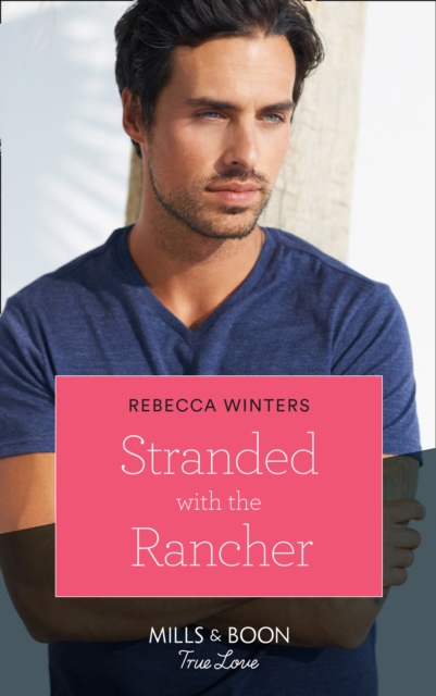 Stranded With The Rancher, EPUB eBook