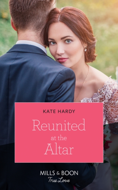 Reunited At The Altar, EPUB eBook