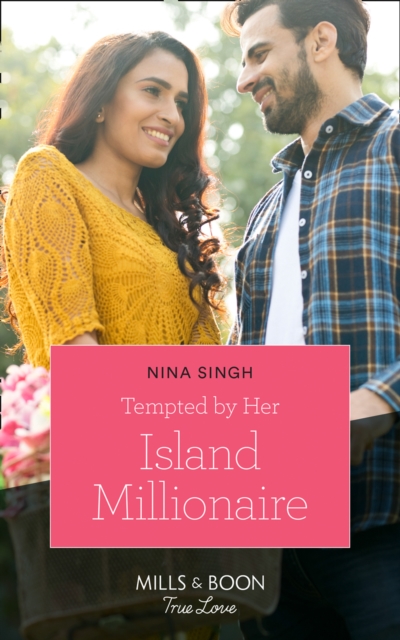 Tempted By Her Island Millionaire, EPUB eBook