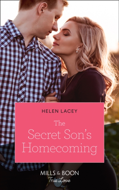 The Secret Son's Homecoming, EPUB eBook