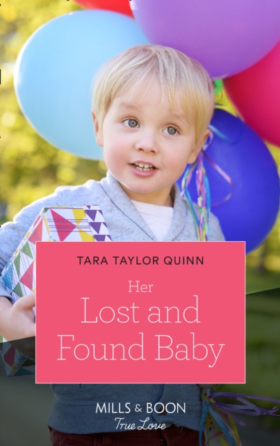 Her Lost And Found Baby, EPUB eBook