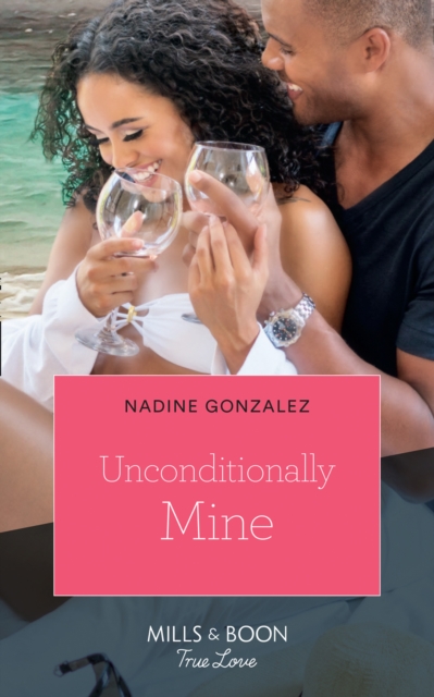 Unconditionally Mine, EPUB eBook
